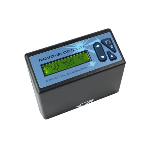 Rhopoint Novo Gloss Lite 45 gloss meter