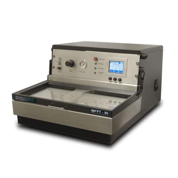 MFFT 90 Minimum Film Forming Temperature Instrument