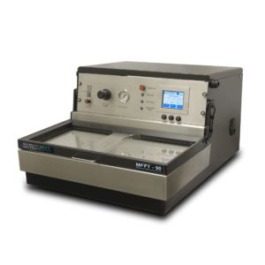 MFFT 60 Minimum Film Forming Temperature Instrument