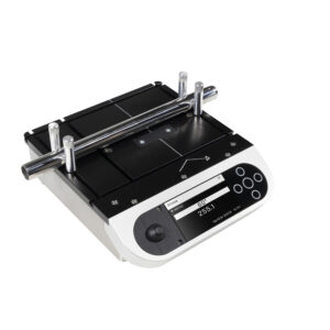 Novo-Curve Glossmeter
